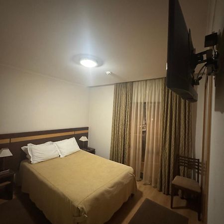Hotel Santo Condestavel Fátima Exteriér fotografie