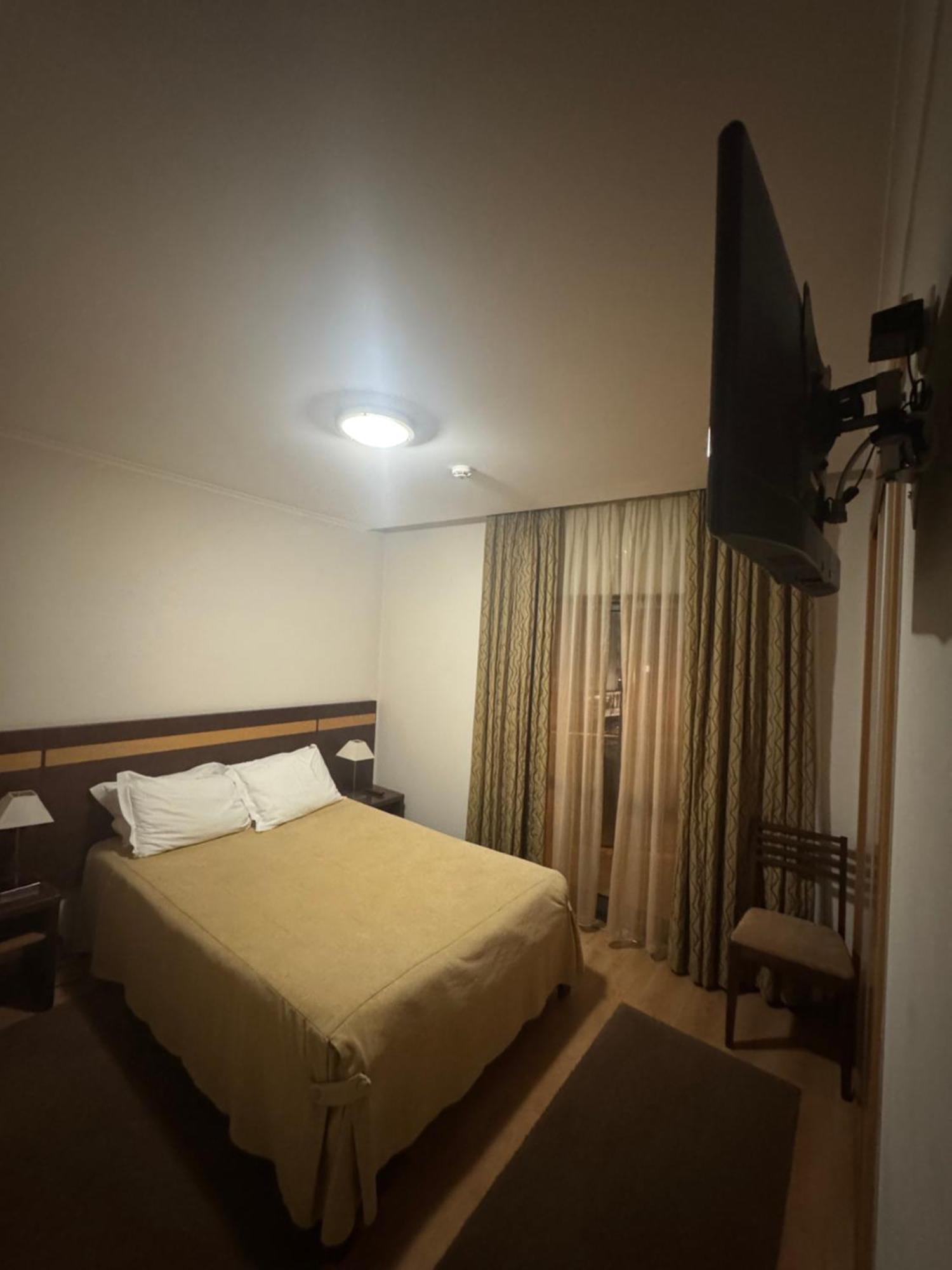 Hotel Santo Condestavel Fátima Exteriér fotografie
